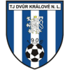 Dvur Kralove logo