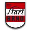 Start Brno logo