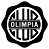 Olimpia Asuncion logo