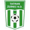 Zdirec N. D. logo