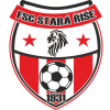 Stara Rise logo