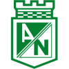 Atl. Nacional logo