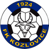 Fk Kozlovice logo