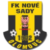 Nove Sady logo