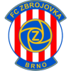 Brno B logo