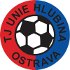 Hlubina logo