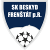 Frenstat P. R. logo