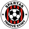 Trhove Sviny logo