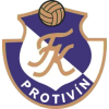 Protivin logo