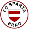 Sparta Brno logo