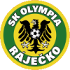 Rajecko logo