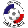 Bosonohy logo