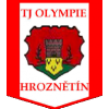 Hroznetin logo