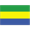 Gabon logo