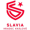 Slavia Hk logo