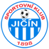 Jicin logo