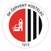 Cerveny Kostelec logo