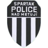 Police Nad Metuji logo