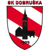 Dobruska logo