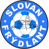 Frydlant logo