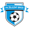 Zelezny Brod logo