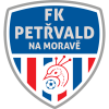 Petrvald Na Morave logo