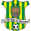 Haj Ve Slezsku logo