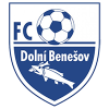 Dolni Benesov logo