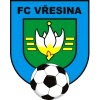 Vresina logo