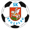 Brusperk logo