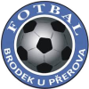 Brodek U Prerova logo