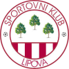 Sk Lipova logo