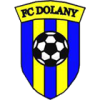 Dolany logo