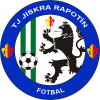 Rapotin logo