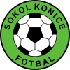 Konice logo