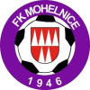 Mohelnice logo