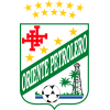 Oriente Petrolero logo