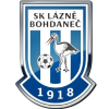 Lazne Bohdanec logo