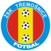 Tremosnice logo