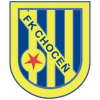 Chocen logo