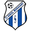 Moravany logo