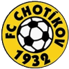 Chotikov logo