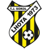 Sokol Lhota logo