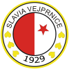 Vejprnice logo