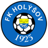 Holysov logo