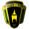 Stribro logo