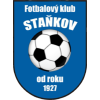 Stankov logo