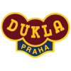 Dukla Jm logo