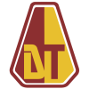 Deportes Tolima logo