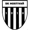 Hostivar logo